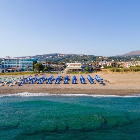 אדליאנוס קומפוס Hotel Kathrin Beach מראה חיצוני תמונה
