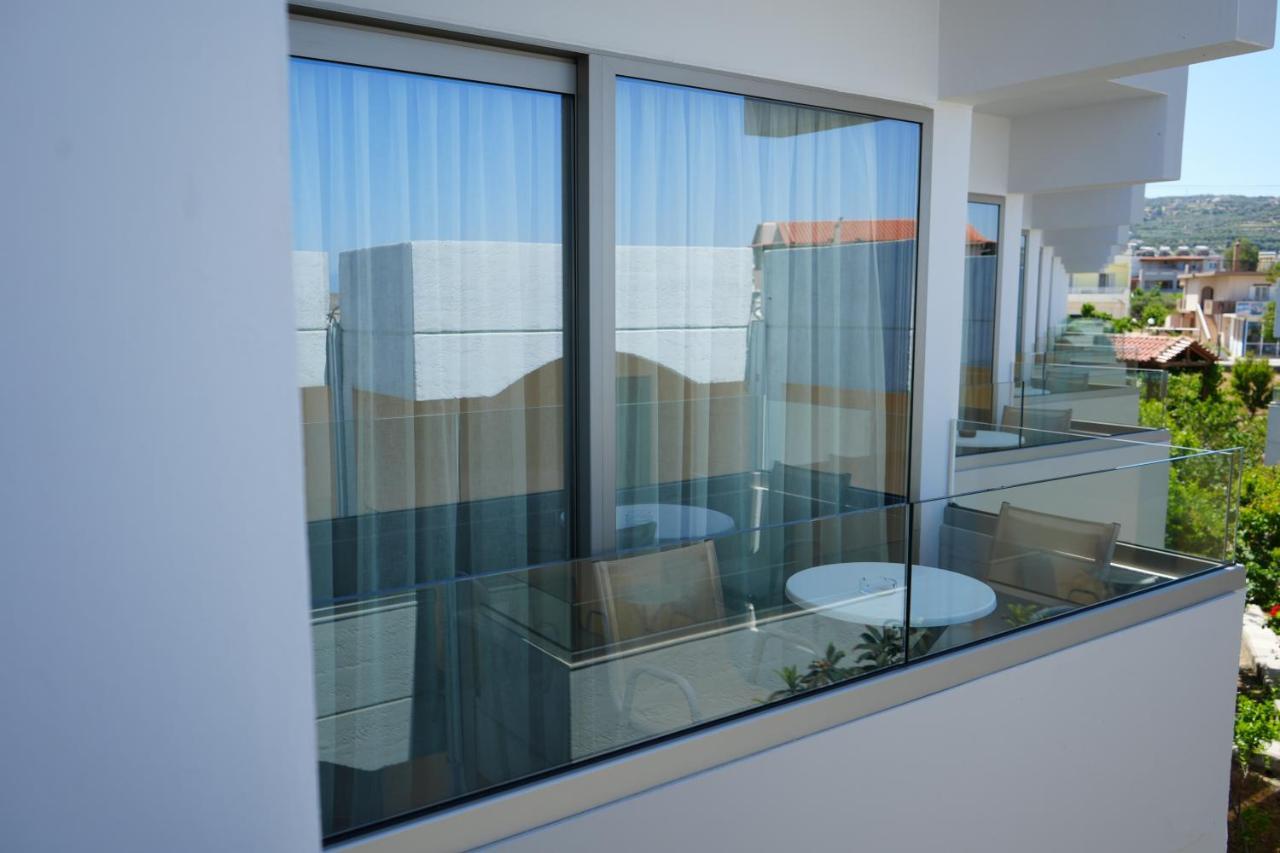 אדליאנוס קומפוס Hotel Kathrin Beach מראה חיצוני תמונה